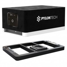 PYLONTECH - BMU Pylontech Force-L2 cu bază FC0048M-100 - Monitor baterii - SL403