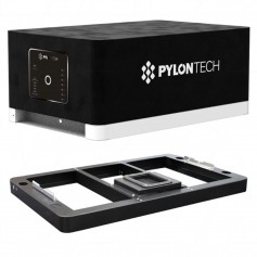 PYLONTECH, Pylontech Force-L2 BMU con base FC0048M-100, Monitor de batería, SL403