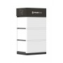 PYLONTECH - Pylontech Force-L2 10.65kWh Baterie Li-Ion (3x FL4874M 1x FC0048M) - Solar Batteries - 3X-SL404-1X-SL403