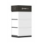 PYLONTECH - Pylontech Force-L2 10.65kWh Li-Ionenbatterij (3x FL4874M 1x FC0048M) - Energieopslag batterijen - 3X-SL404-1X-SL403