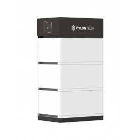 PYLONTECH - Pylontech Force-L2 10.65kWh Baterie Li-Ion (3x FL4874M 1x FC0048M) - Solar Batteries - 3X-SL404-1X-SL403