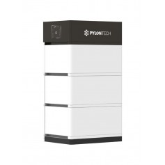 PYLONTECH - Pylontech Force-L2 10.65kWh Baterie Li-Ion (3x FL4874M 1x FC0048M) - Solar Batteries - 3X-SL404-1X-SL403
