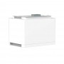 PYLONTECH - Pylontech Force-L2 10.65kWh Baterie Li-Ion (3x FL4874M 1x FC0048M) - Solar Batteries - 3X-SL404-1X-SL403
