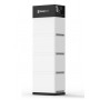 PYLONTECH - Pylontech Force-L2 14.20kWh Batterie Li-Ion (4x FL4874M 1x FC0048M) - Solar Batteries - 4X-SL404-1X-SL403