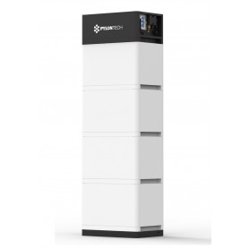 PYLONTECH - Pylontech Force-L2 14.20kWh Li-Ion Battery - Solar Batteries - SE142