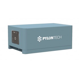 PYLONTECH, Pylontech Force-H2 V2 BMU con base (FC0500M-40S-V2), Monitor de batería, SE167-H2-BB