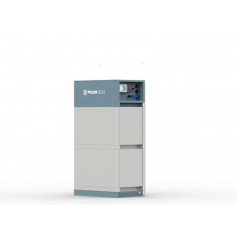 PYLONTECH - Sistem Pylontech Force-H2 HV 7,10 kWh (1x FC0500M-40S-V2) (2x-FH9637) - Solar Batteries - PYL-H2-7.10