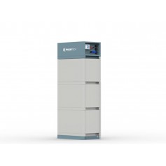 PYLONTECH, Sistema Pylontech Force-H2 HV 10.66kWh (1x FC0500M-40S-V2) (3x-FH9637), HV, PYL-H2-10.66