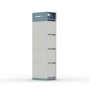 PYLONTECH - Sistem Pylontech Force-H2 HV 14.21kWh (1x FC0500M-40S-V2) (4x-FH9637) - Solar Batteries - PYL-H2-14.21