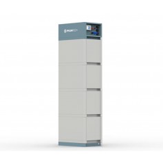 PYLONTECH - Sistem Pylontech Force-H2 HV 14.21kWh (1x FC0500M-40S-V2) (4x-FH9637) - Solar Batteries - PYL-H2-14.21