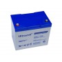 Ultracell DCGA/Deep Cycle Gel UCG 12V 75000mAh baterie reîncărcabilă