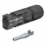 Stäubli - STAUBLI Conector tată MC4 4-6mm 1000V 39A - Cabluri Solare - S-MC4-MAL