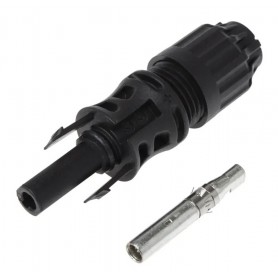 Stäubli - STAUBLI Conector mamă MC4 4-6mm 1000V 39A - Cabluri Solare - SE497