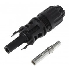 STAUBLI MC4 4-6mm Female Connector 1000V 39A