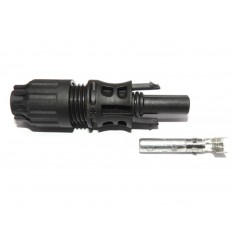 STAUBLI MC4 Evo2 FEMALE 1500V 10mm Connector - Zonne-accessoires