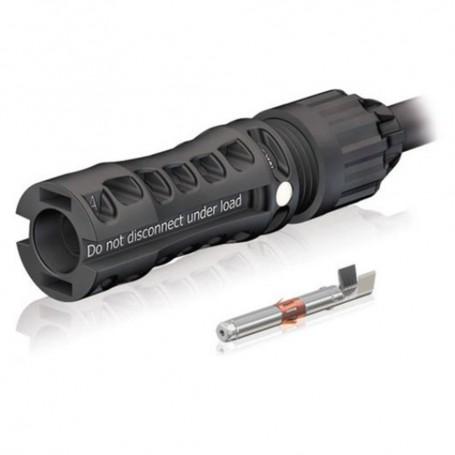 Stäubli - STAUBLI Connector MC4 Evo2 MALE 1500V 10mm - Accesorii solare - Cabluri Solare - SE170