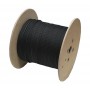 Elettro Brescia, 6mm2 Solar Wire - Red or Black - 500 Meter, Solar Cables, 6MM-500M-CB