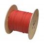 Elettro Brescia, 6mm2 Solar Wire - Red or Black - 500 Meter, Cabling and connectors, 6MM-500M-CB