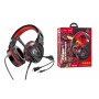 HOCO, HOCO W104 Headphone Gaming Headset, Headsets and accessories, W104-CB