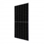 JASolar, 460W Mono PERC Bifacial glass-glass EVO2 (silver frame) Solar Panel, Solar panels, SE152