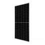 JASolar, JA Solar 460W Mono PERC Bifacial glass-glass EVO2 (silver frame) Solar Panel, Solar panels, SE152