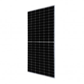 JASolar, 460W Mono PERC Bifacial glass-glass EVO2 (silver frame) Solar Panel, Solar panels, SE152