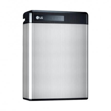 LG - LG RESU LV 6.5 6.5Kw OFF GRID Energy Storage for solar systems - Solar Batteries - RESU6.5