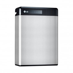 LG - LG RESU LV 6.5 6.5Kw OFF GRID stocare a energiei pentru sisteme solare - Solar Batteries - RESU6.5