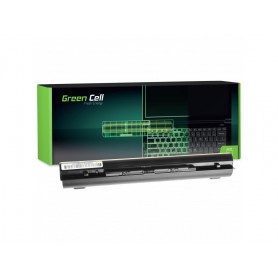 Green Cell, Green Cell 4400mAh battery compatible with Lenovo G50 G50-30 G50-45 G50-70 G50-80 G400s G500s G505s 14.4V (14.8V)...
