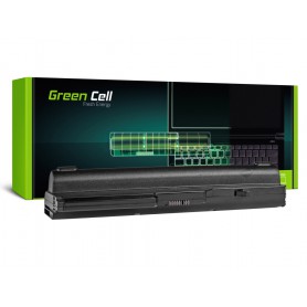 Green Cell, Green Cell 6600mAh battery compatible with Lenovo B575 G560 IdeaPad Z560 10.8V (11.1V), Lenovo laptop batteries, ...