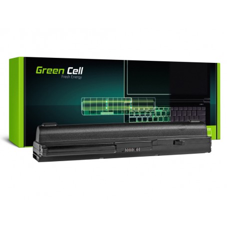 Green Cell, Green Cell 6600mAh battery compatible with Lenovo B575 G560 IdeaPad Z560 10.8V (11.1V), Lenovo laptop batteries, ...