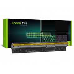 Green Cell, Green Cell 2200mAh battery compatible with Lenovo IdeaPad S300 S310 S400 S400U S405 S410 S415 14.8V (14.4V), Leno...