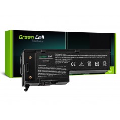 Green Cell - Green Cell 2200mAh battery compatible with Lenovo IBM ThinkPad X60 X60s X61 X61s 14.8V (14.4V) - Lenovo laptop b...
