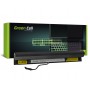 Green Cell, Green Cell 2200mAh battery compatible with Lenovo IdeaPad 100-14IBD 300-14ISK B50-50 14.8V (14.4V), Lenovo laptop...