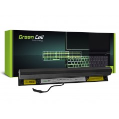 Green Cell - Green Cell 2200mAh battery compatible with Lenovo IdeaPad 100-14IBD 300-14ISK B50-50 14.8V (14.4V) - Lenovo lapt...