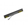 Green Cell, Green Cell 2200mAh battery compatible with Lenovo IdeaPad 100-14IBD 300-14ISK B50-50 14.8V (14.4V), Lenovo laptop...