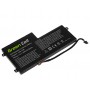 Green Cell, Green Cell 2000mAh battery compatible with Lenovo ThinkPad T440 T440s T460 X230s X240 11.4V, Lenovo laptop batter...