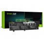 Green Cell, Green Cell 3500mAh battery compatible with Lenovo Ideapad 310-15IAP 310-15IKB 510-15IKB 510-15ISK 7.6V, Lenovo la...