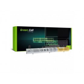 Green Cell, Green Cell 4400mAh battery compatible with Lenovo Flex 2: 14 14D 15 15D 7.2V, Lenovo laptop batteries, GC234-LE127