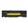 Green Cell, Green Cell 3600mAh battery compatible with Lenovo ThinkPad T400s T410s T410si 10.8V (11.1V), Lenovo laptop batter...