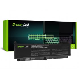 Green Cell, Green Cell 2000mAh battery compatible with Lenovo ThinkPad T460s T470s 11.4V, Lenovo laptop batteries, GC252-LE152