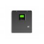 Green Cell - Invertor solar 24VDC GREEN CELL Convertor Off Grid MPPT 230VAC 2000VA/2000W Pure Sine Wave - GreenCell Solar Con...