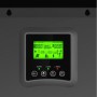 Green Cell, GREEN CELL 24VDC Solar Inverter Off Grid Konverter mit MPPT Solarladegerät für 230VAC 2000VA/2000W Reine Sinuswel...