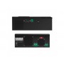 Green Cell, Convertisseur Off Grid 24VDC GREEN CELL avec chargeur solaire MPPT pour onde sinusoïdale pure 230VAC 2000VA/2000W...