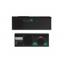 Green Cell - GREEN CELL 24VDC Solar Inverter Off Grid converter with MPPT Solar Charger for 230VAC 2000VA/2000W Pure Sine Wav...