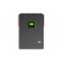 Green Cell, Convertisseur Off Grid GREEN CELL 48VDC avec chargeur solaire MPPT pour onde sinusoïdale pure 230VAC 3000VA/3000W...