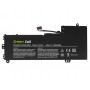 Green Cell, Green Cell 4500mAh battery compatible with Lenovo E31-70 E31-80 IdeaPad 500s-13ISK 510s-13IKB 7.4V, Lenovo laptop...