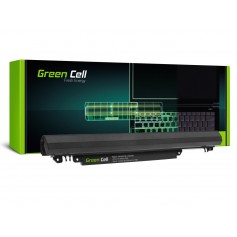 Green Cell - Green Cell 2200mAh battery compatible with Lenovo IdeaPad 110-14IBR 110-15AST 110-15IBR 10.8V - Lenovo laptop ba...