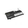 Green Cell, Green Cell 2800mAh battery compatible with Lenovo ThinkPad 13 11.4V, Lenovo laptop batteries, GC236-LE129