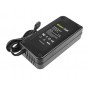 Green Cell - Green Cell 42V 4A (Cannon 3-Pin Female) eBike Battery Charger - EU plug - Bicycle battery chargers - GC025